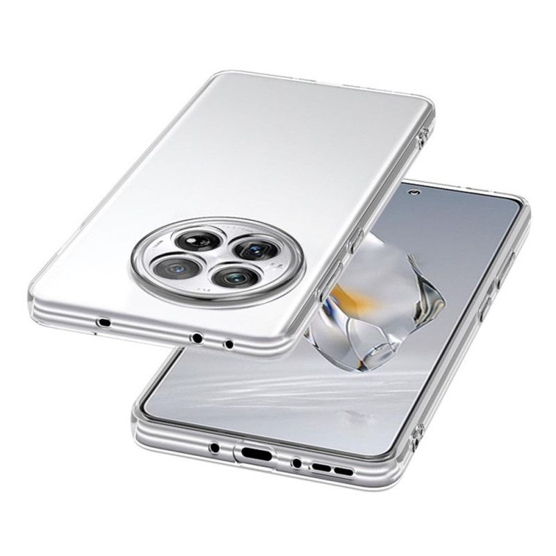 Kryt Oneplus 13r Čirý