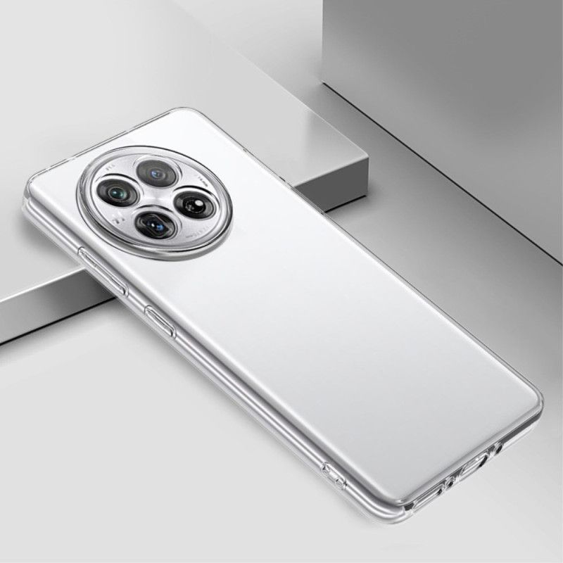 Kryt Oneplus 13r Čirý