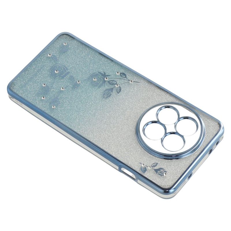 Kryt Oneplus 13r Řemínky Kadem