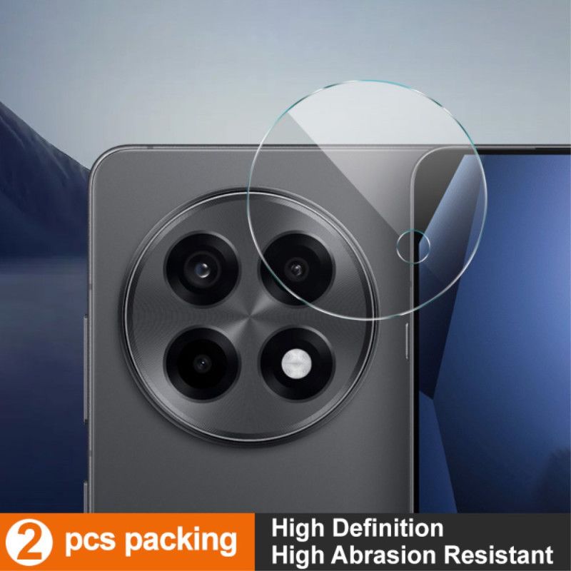 Ochranná Fólie Z Tvrzeného Skla Imak Pro Oneplus 13r 5g