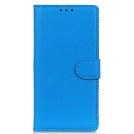 Peněženková Pouzdra Oneplus 13r Klasický Vzor