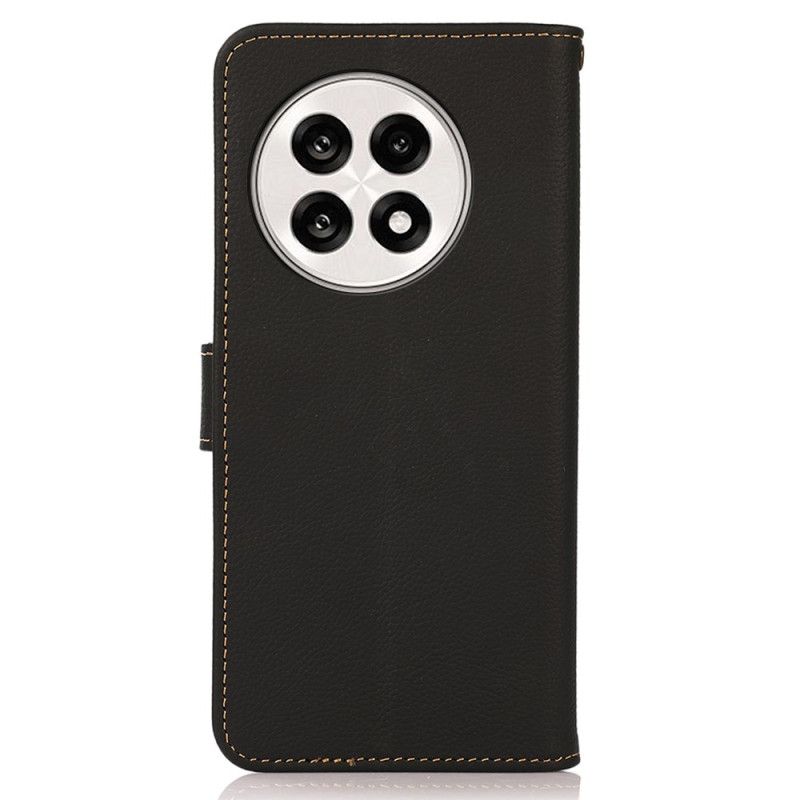 Peněženková Pouzdra Oneplus 13r Kryty Na Mobil Khazneh