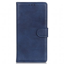 Peněženková Pouzdra Oneplus 13r Kryty Na Mobil Matná Umělá Kůže