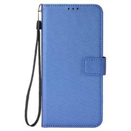 Peněženková Pouzdra Oneplus 13r Kryty Na Mobil Páskové Puntíky