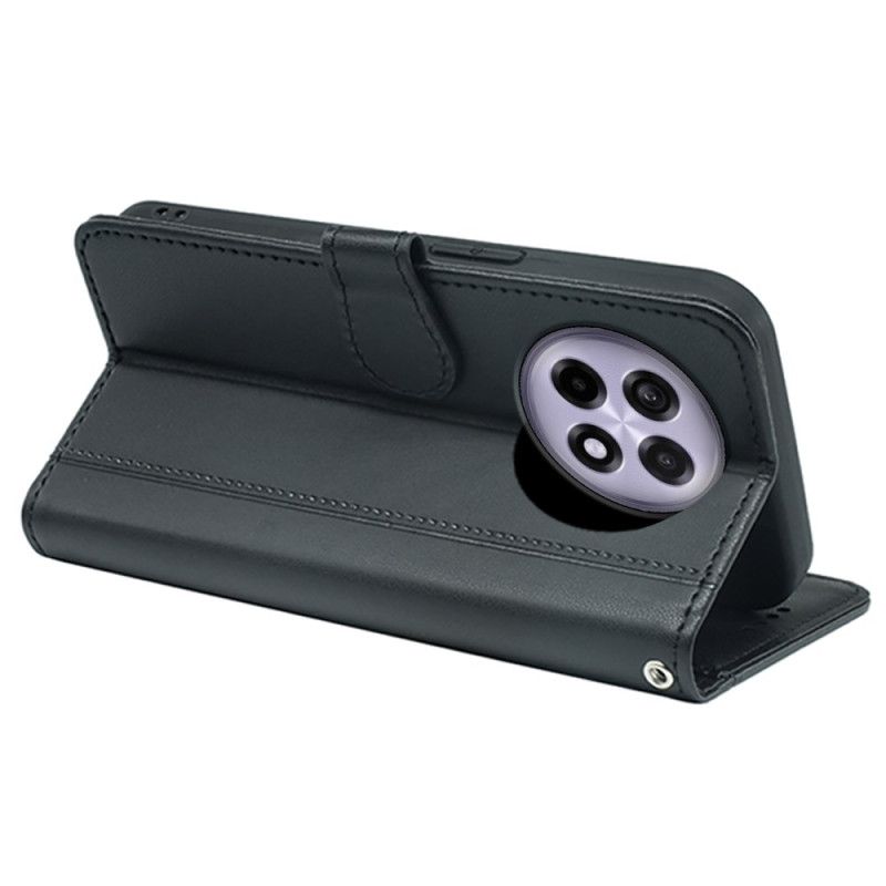 Peněženková Pouzdra Oneplus 13r Peněženka S Dvojitým Pouzdrem Na Karty