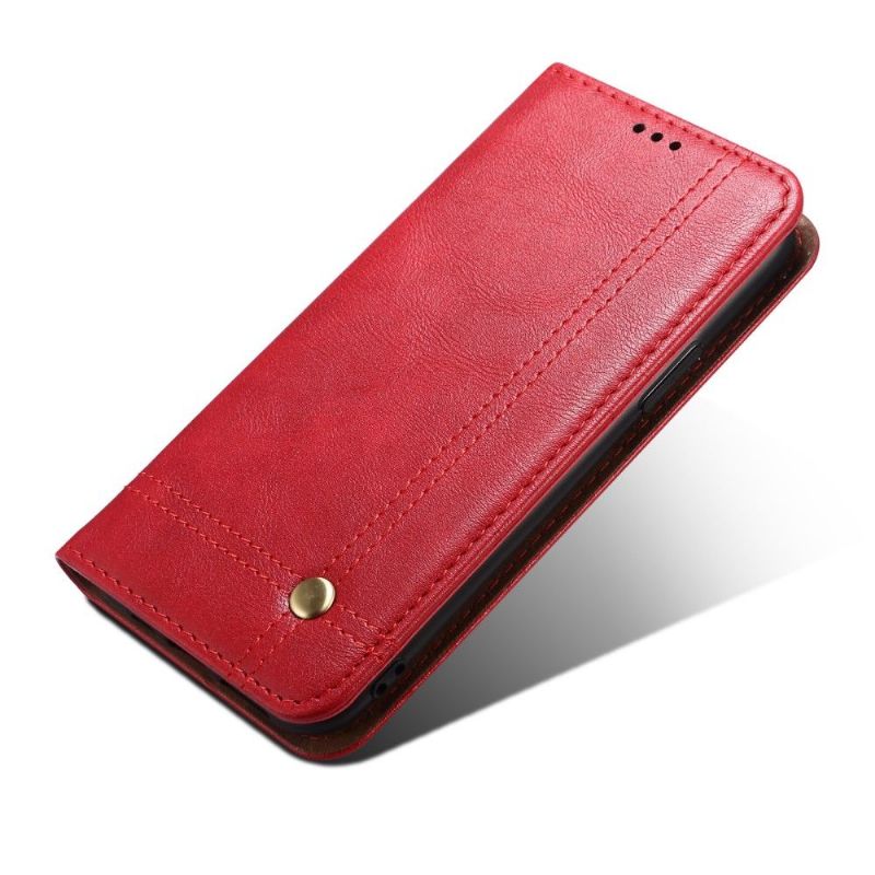 Flipové Pouzdro Na OnePlus Nord N10 Nebeské Chytré Retro