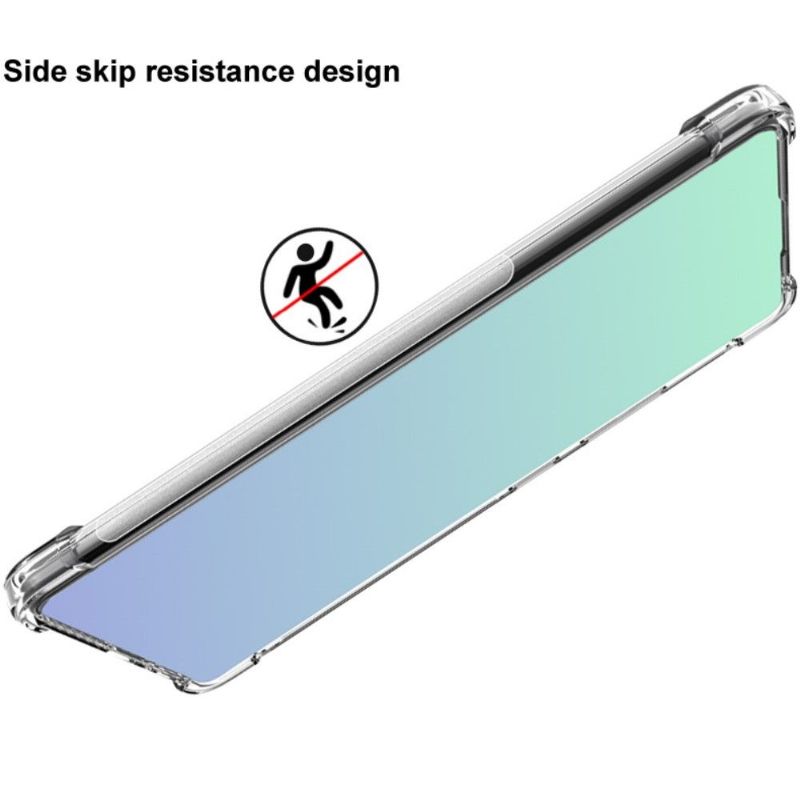 Kryt Na OnePlus Nord N10 Class Protect Clear