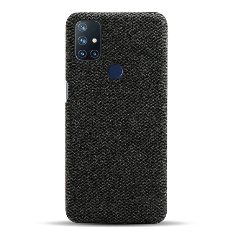 Kryt Na OnePlus Nord N10 Látkový Potah