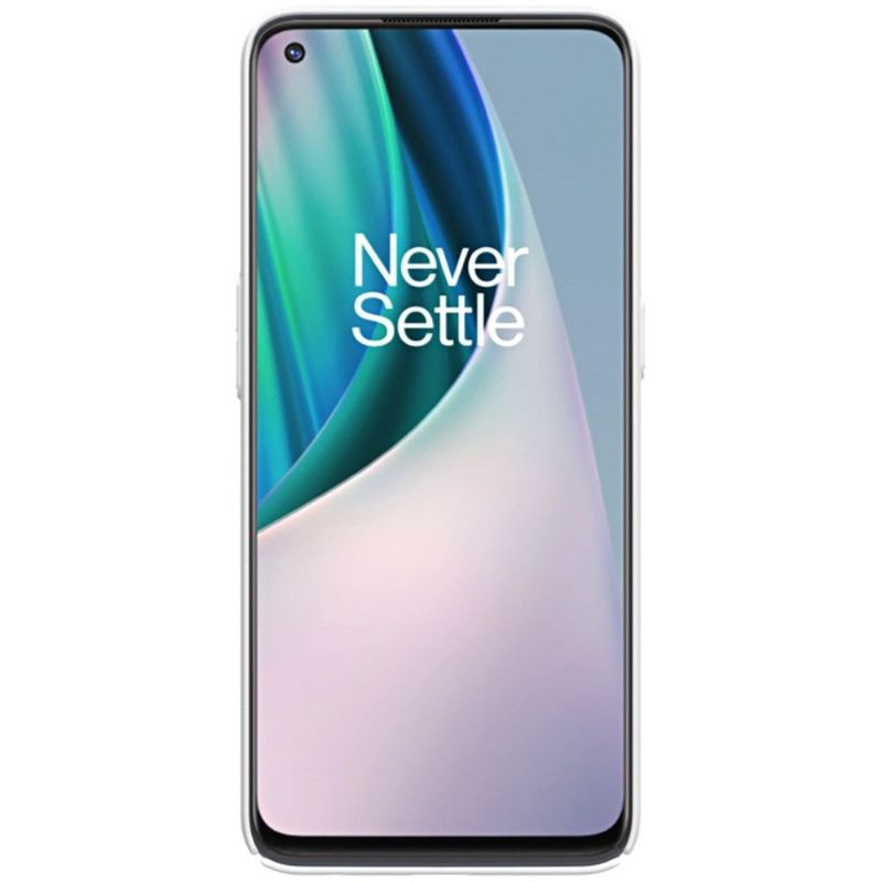 Kryt Na OnePlus Nord N10 Nillkin Super Frosted