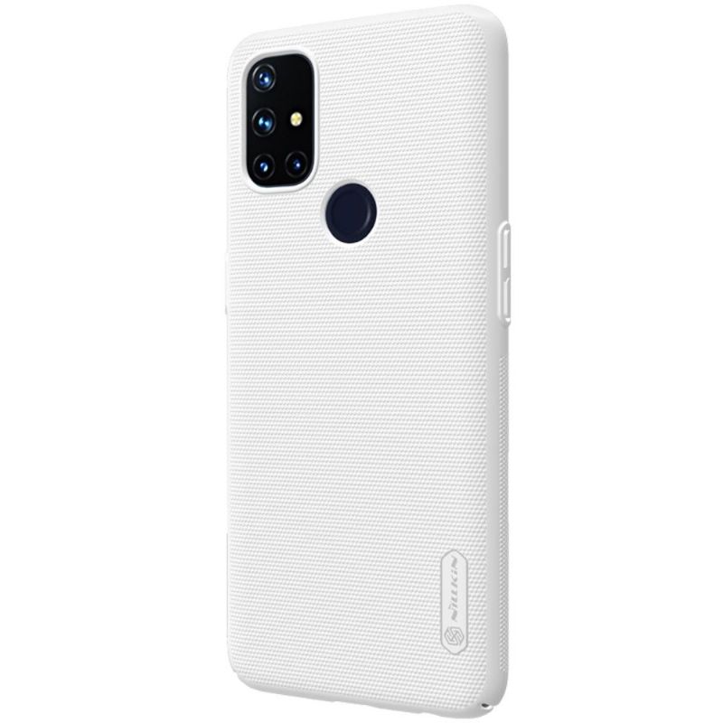 Kryt Na OnePlus Nord N10 Nillkin Super Frosted