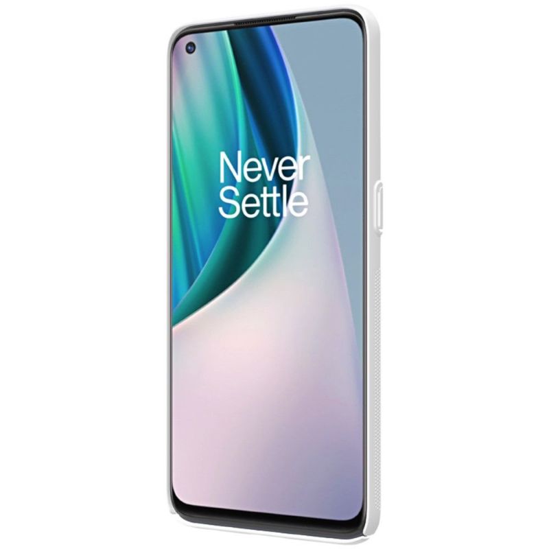Kryt Na OnePlus Nord N10 Nillkin Super Frosted