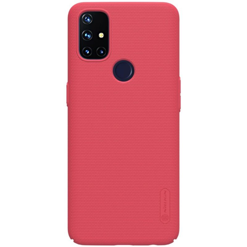 Kryt Na OnePlus Nord N10 Nillkin Super Frosted