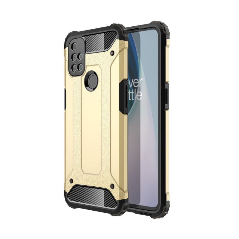Kryt Na OnePlus Nord N10 Ochranný Armorguard