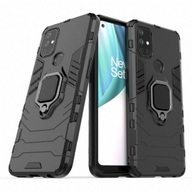 Kryt Na OnePlus Nord N10 Ultra Ochranná Belinda