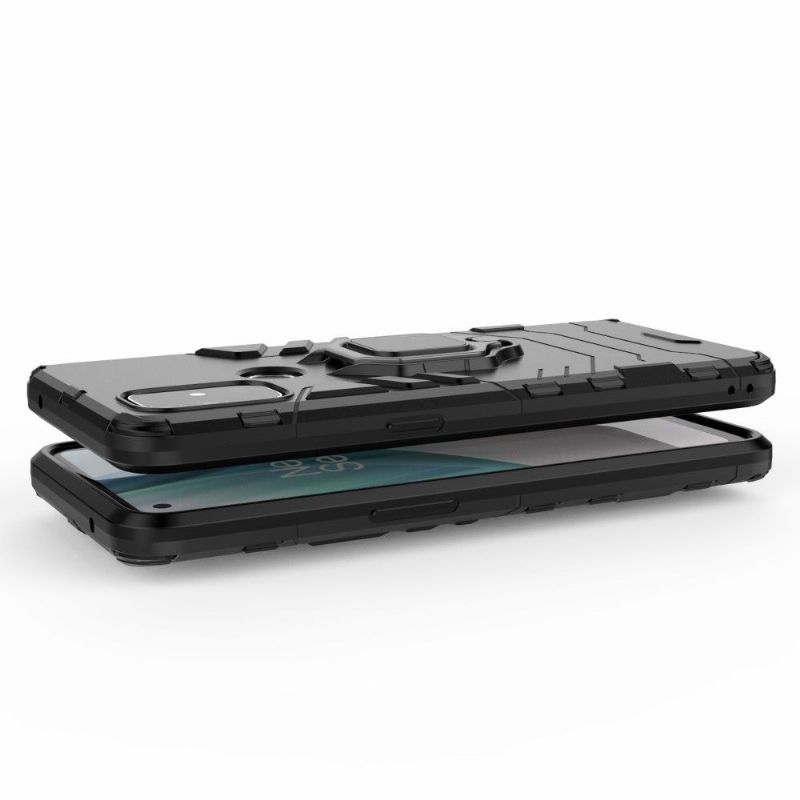 Kryt Na OnePlus Nord N10 Ultra Ochranná Belinda