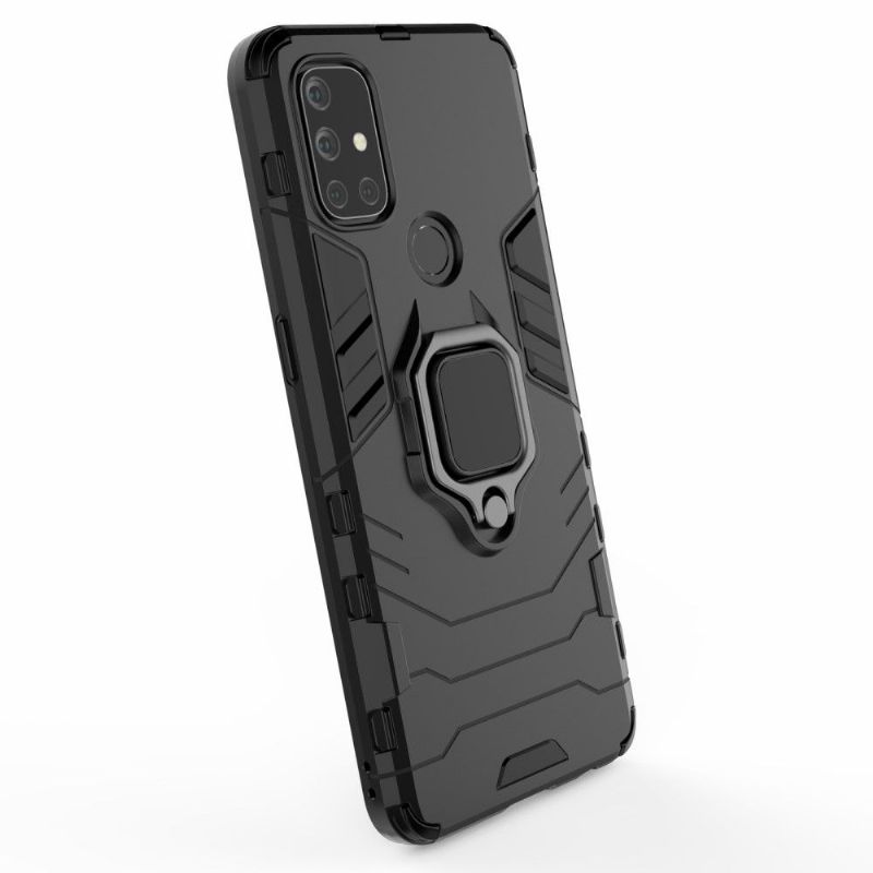 Kryt Na OnePlus Nord N10 Ultra Ochranná Belinda