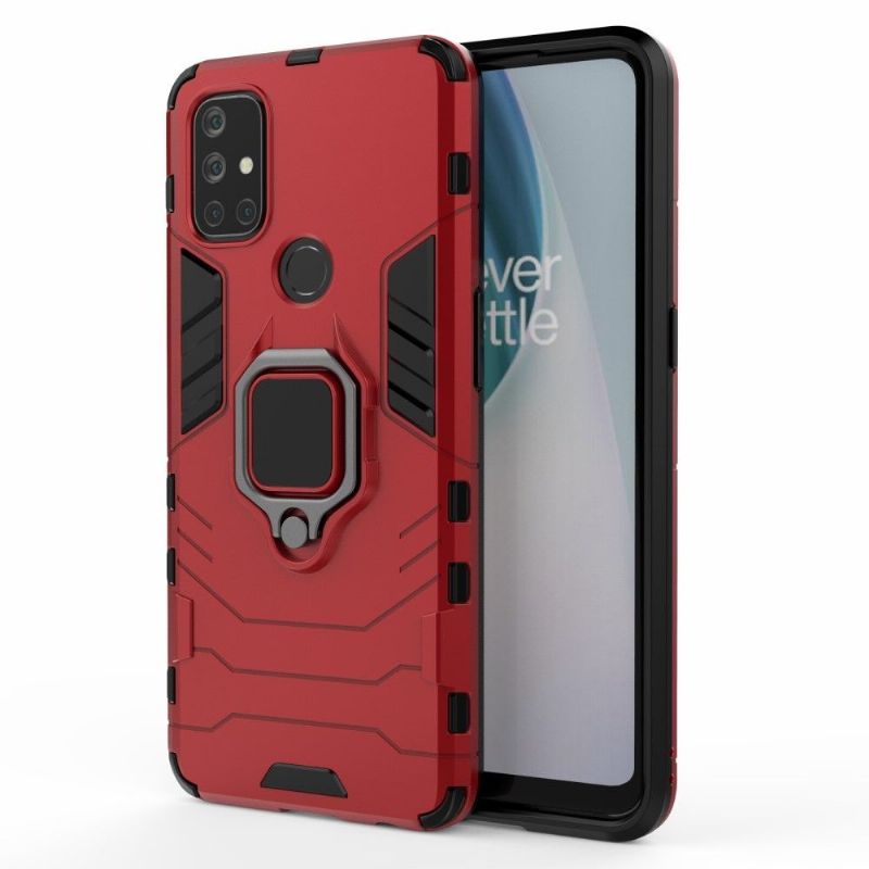 Kryt Na OnePlus Nord N10 Ultra Ochranná Belinda