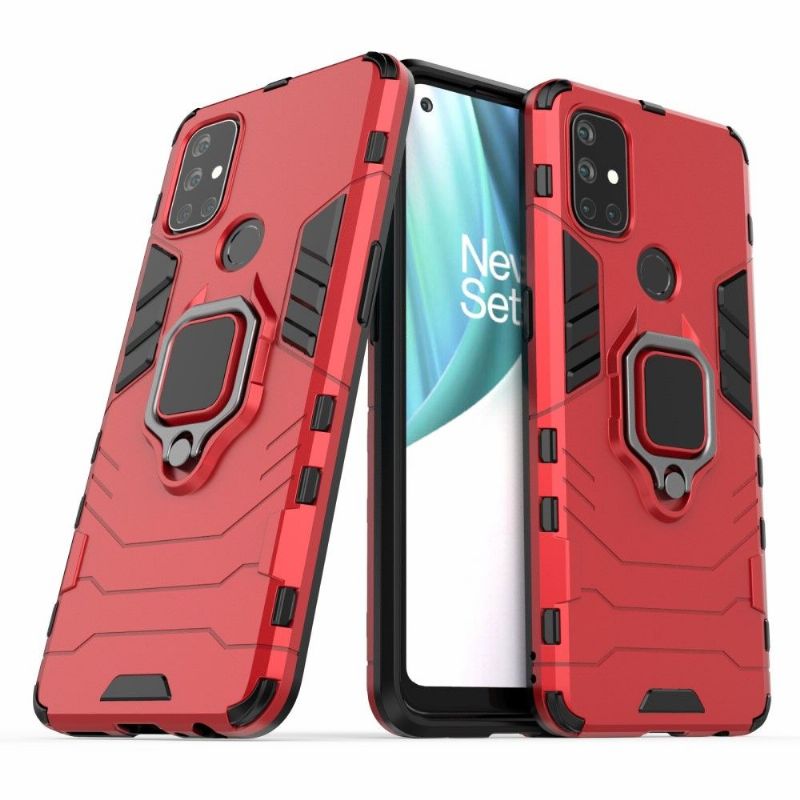 Kryt Na OnePlus Nord N10 Ultra Ochranná Belinda
