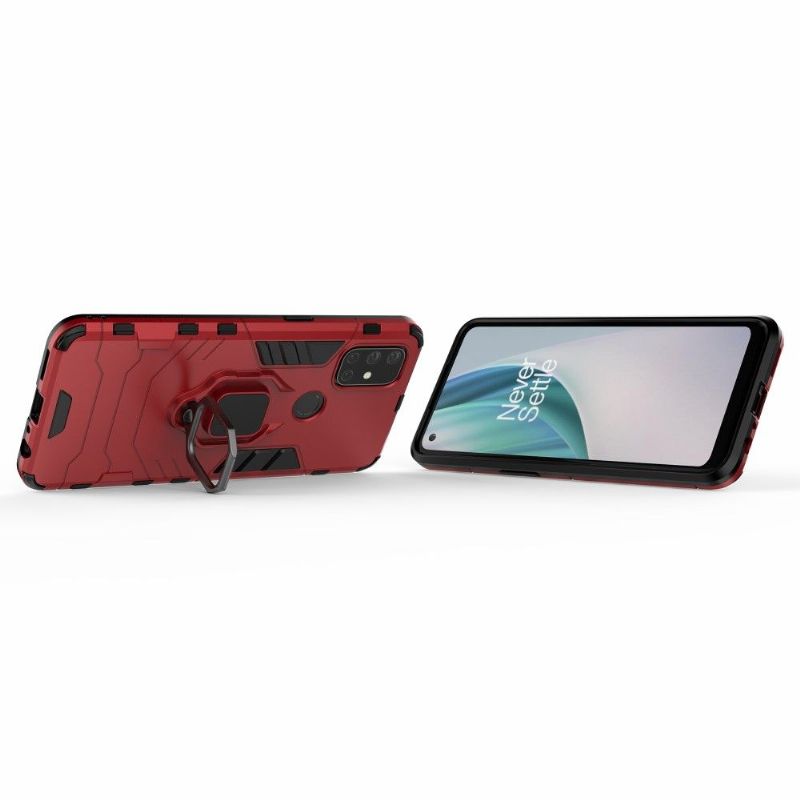 Kryt Na OnePlus Nord N10 Ultra Ochranná Belinda