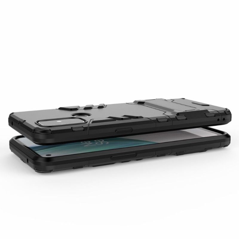 Kryty Na Mobil Na OnePlus Nord N10 Cool Guard S Integrovaným Stojanem