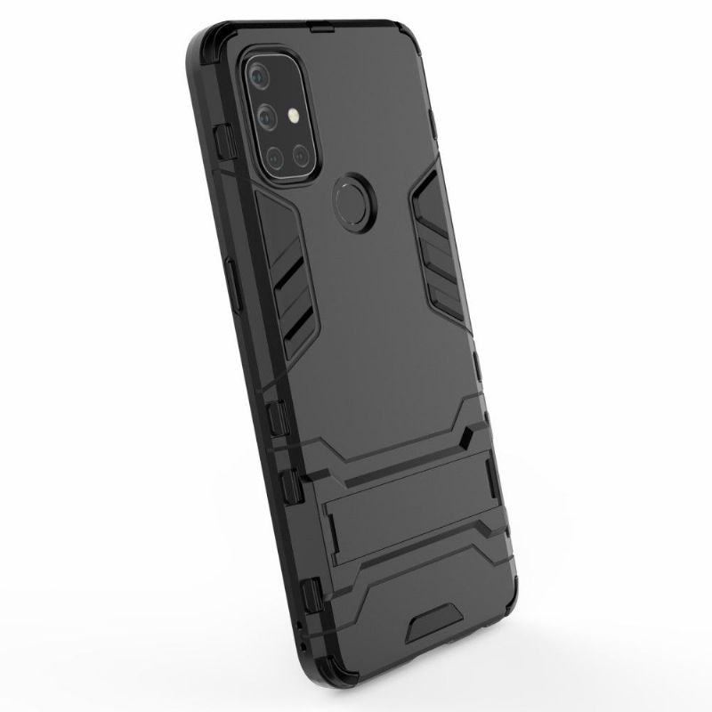 Kryty Na Mobil Na OnePlus Nord N10 Cool Guard S Integrovaným Stojanem