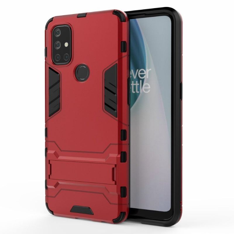 Kryty Na Mobil Na OnePlus Nord N10 Cool Guard S Integrovaným Stojanem