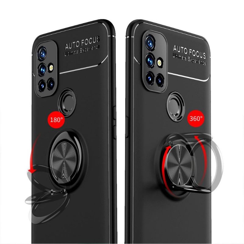 Kryty Na Mobil Na OnePlus Nord N10 Flex S Otočným Držákem