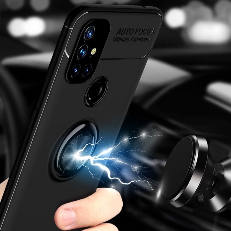 Kryty Na Mobil Na OnePlus Nord N10 Flex S Otočným Držákem
