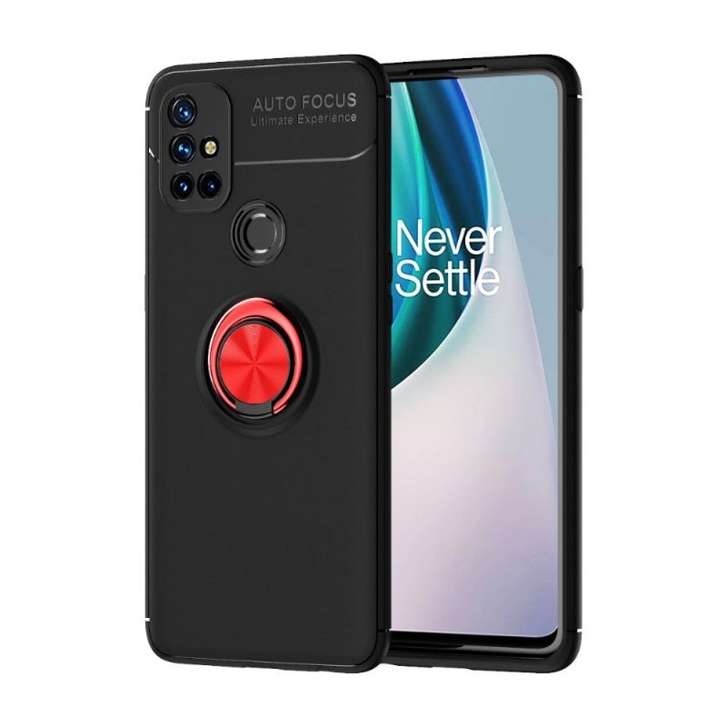Kryty Na Mobil Na OnePlus Nord N10 Flex S Otočným Držákem