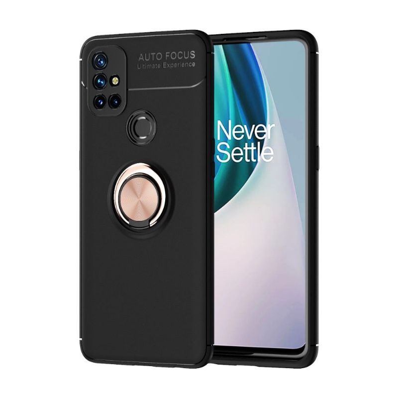 Kryty Na Mobil Na OnePlus Nord N10 Flex S Otočným Držákem