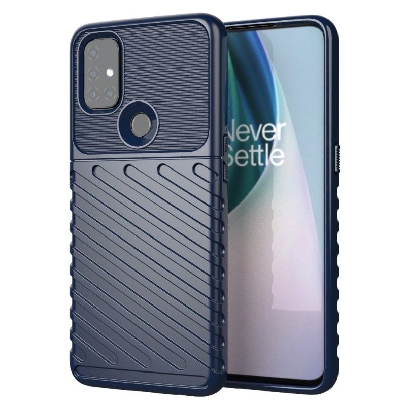 Kryty Na Mobil Na OnePlus Nord N10 Ochranný Thorova Série