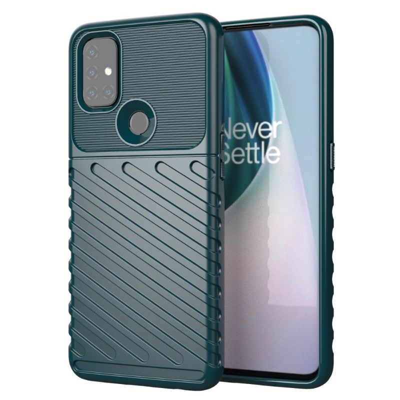 Kryty Na Mobil Na OnePlus Nord N10 Ochranný Thorova Série