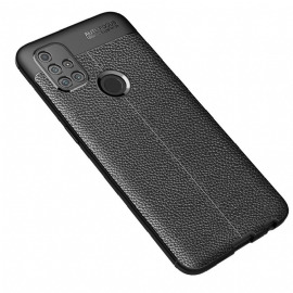 Kryty Na Mobil Na OnePlus Nord N10 Zrnitá Dokončovací Hadice
