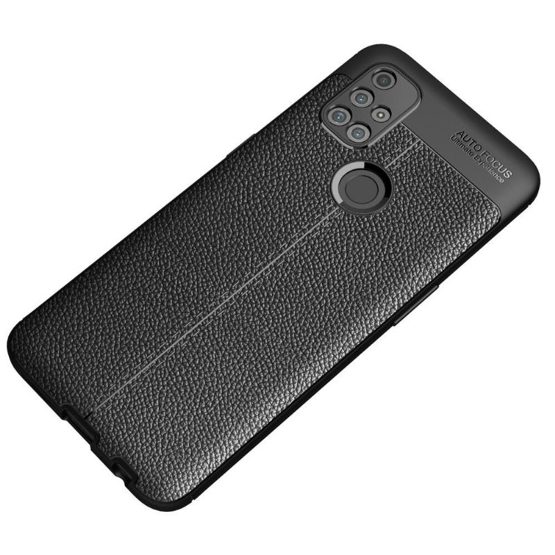 Kryty Na Mobil Na OnePlus Nord N10 Zrnitá Dokončovací Hadice