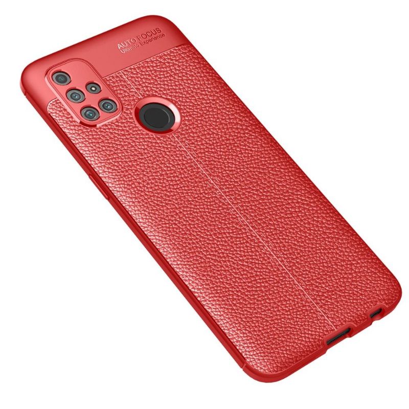 Kryty Na Mobil Na OnePlus Nord N10 Zrnitá Dokončovací Hadice