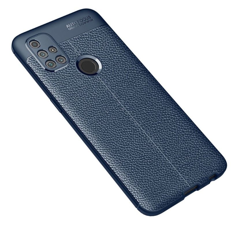 Kryty Na Mobil Na OnePlus Nord N10 Zrnitá Dokončovací Hadice