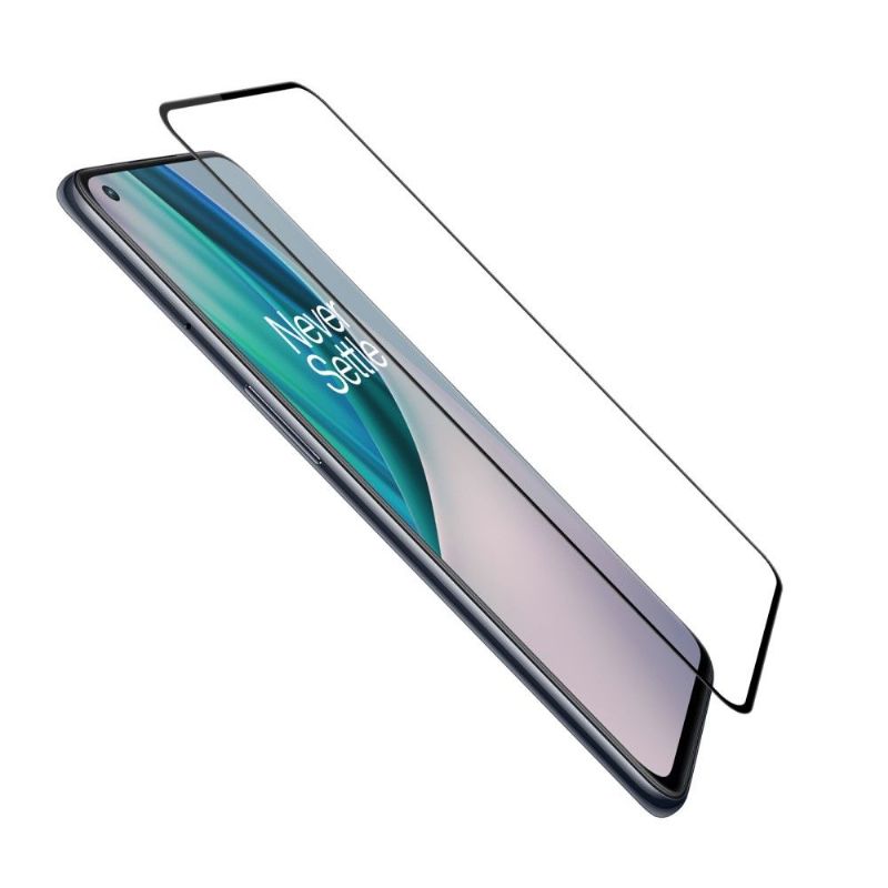 Ochranné Tvrzené Sklo Nillkin Pro Oneplus Nord N10