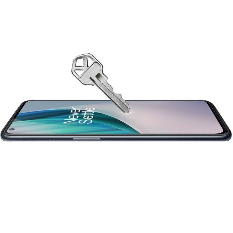 Ochranné Tvrzené Sklo Nillkin Pro Oneplus Nord N10
