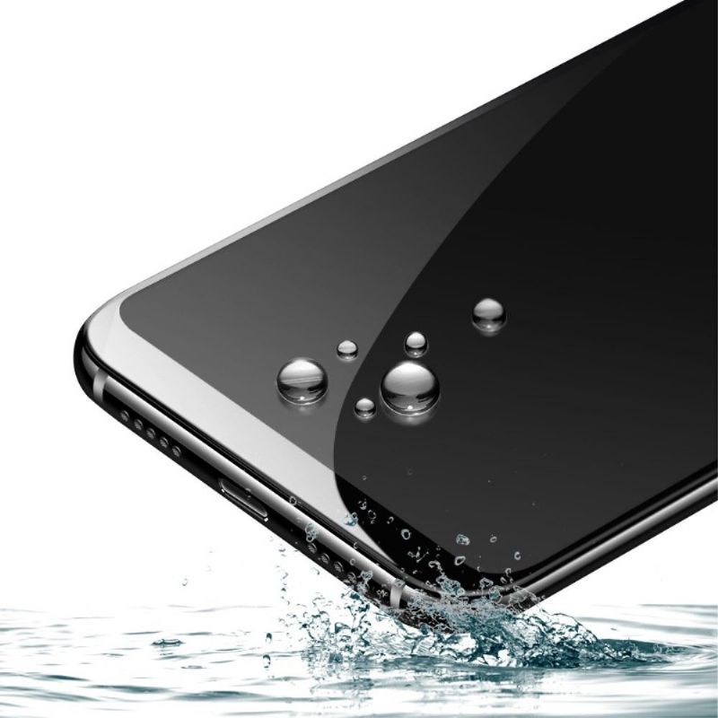 Ochranné Tvrzené Sklo Oneplus Nord N10 V Plné Velikosti