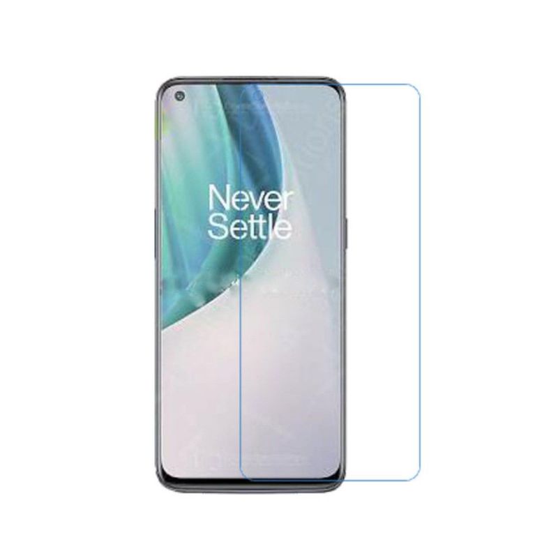 Ochranné Tvrzené Sklo Pro Oneplus Nord N10 (3 Kusy)