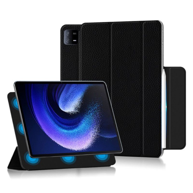 Kožený Kryt Xiaomi Pad 6 Pro Prémiový