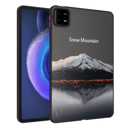 Kryt Xiaomi Pad 6 Pro Kryty Na Mobil Zasněžená Hora