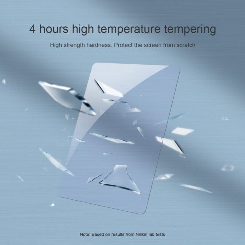 Ochranná Fólie Z Tvrzeného Skla Nillkin S Ochranou Proti Modrému Světlu Pro Xiaomi Pad 6 / 6 Pro