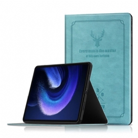 Pouzdro Xiaomi Pad 6 Pro Jelen
