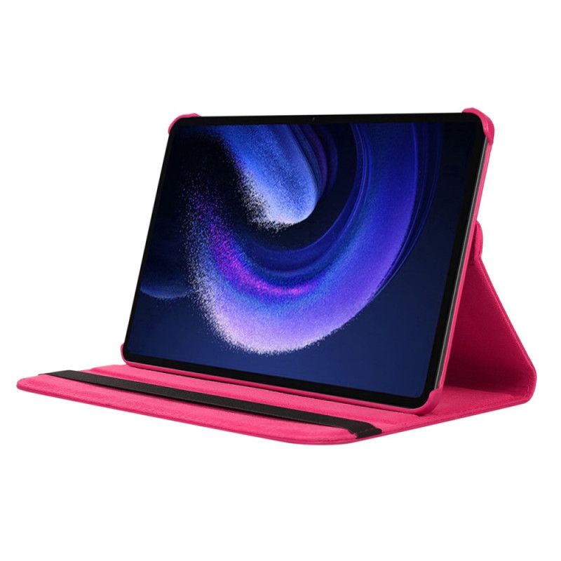 Pouzdro Xiaomi Pad 6 Pro Otočný Design Enkay