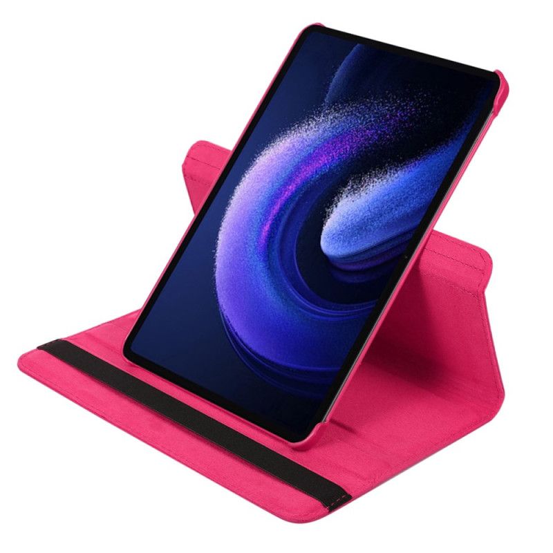 Pouzdro Xiaomi Pad 6 Pro Otočný Design Enkay
