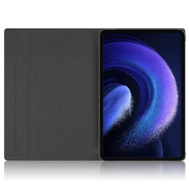 Pouzdro Xiaomi Pad 6 Pro Otočný Stojan A Držák Stylusu