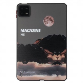 Xiaomi Pad 6 Pro Bílý Sníh