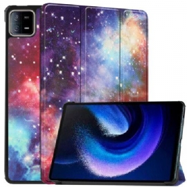 Xiaomi Pad 6 Pro Galaxy