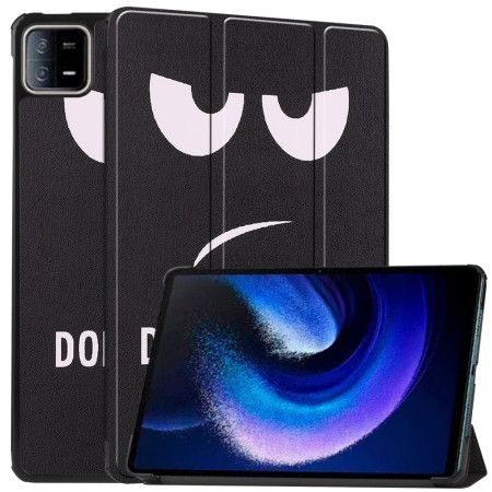 Xiaomi Pad 6 Pro Nedotýkej Se Mě